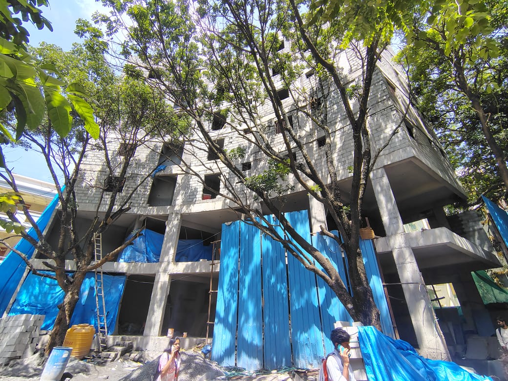 properties